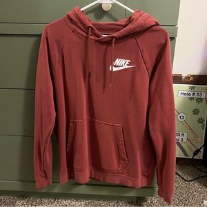 Nike hoodie